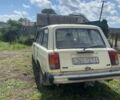 Бежевый ВАЗ 2104, объемом двигателя 1.5 л и пробегом 1 тыс. км за 600 $, фото 2 на Automoto.ua