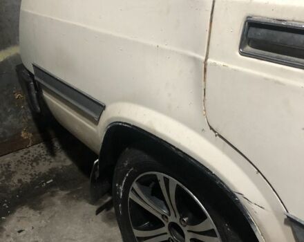 Бежевий ВАЗ 2104, об'ємом двигуна 1.3 л та пробігом 100 тис. км за 427 $, фото 6 на Automoto.ua