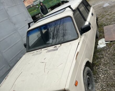 Бежевий ВАЗ 2104, об'ємом двигуна 0 л та пробігом 250 тис. км за 403 $, фото 2 на Automoto.ua