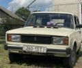 Бежевый ВАЗ 2104, объемом двигателя 1.5 л и пробегом 1 тыс. км за 600 $, фото 1 на Automoto.ua
