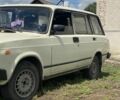 Бежевый ВАЗ 2104, объемом двигателя 1.5 л и пробегом 1 тыс. км за 600 $, фото 1 на Automoto.ua