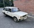 Бежевый ВАЗ 2104, объемом двигателя 1.5 л и пробегом 140 тыс. км за 289 $, фото 1 на Automoto.ua