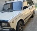 Бежевый ВАЗ 2104, объемом двигателя 0 л и пробегом 75 тыс. км за 600 $, фото 1 на Automoto.ua