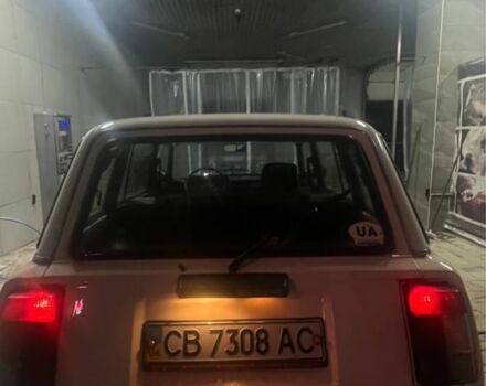 Бежевый ВАЗ 2104, объемом двигателя 1.5 л и пробегом 150 тыс. км за 547 $, фото 6 на Automoto.ua