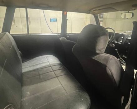 Бежевый ВАЗ 2104, объемом двигателя 1.5 л и пробегом 150 тыс. км за 547 $, фото 4 на Automoto.ua