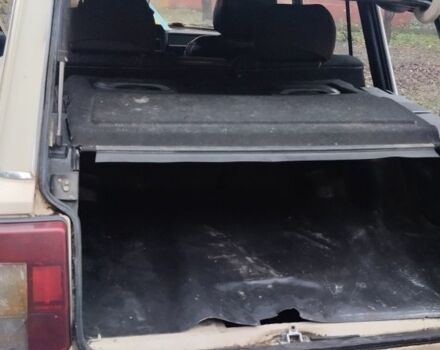 Бежевый ВАЗ 2104, объемом двигателя 0 л и пробегом 250 тыс. км за 750 $, фото 13 на Automoto.ua