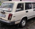 Бежевый ВАЗ 2104, объемом двигателя 0 л и пробегом 250 тыс. км за 750 $, фото 1 на Automoto.ua