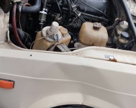 Бежевый ВАЗ 2104, объемом двигателя 0 л и пробегом 250 тыс. км за 750 $, фото 6 на Automoto.ua