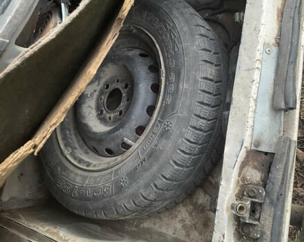 Бежевый ВАЗ 2104, объемом двигателя 1.5 л и пробегом 33 тыс. км за 700 $, фото 3 на Automoto.ua