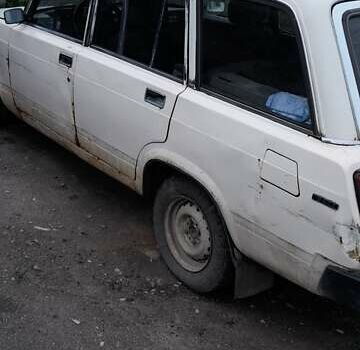 Бежевий ВАЗ 2104, об'ємом двигуна 1 л та пробігом 15 тис. км за 483 $, фото 1 на Automoto.ua