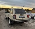 Бежевий ВАЗ 2104, об'ємом двигуна 1.5 л та пробігом 100 тис. км за 666 $, фото 4 на Automoto.ua