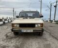 Бежевий ВАЗ 2104, об'ємом двигуна 1.5 л та пробігом 100 тис. км за 666 $, фото 2 на Automoto.ua