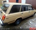 Бежевый ВАЗ 2104, объемом двигателя 15 л и пробегом 0 тыс. км за 1600 $, фото 3 на Automoto.ua