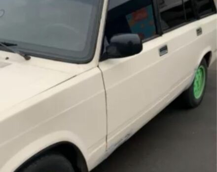 Бежевий ВАЗ 2104, об'ємом двигуна 0 л та пробігом 70 тис. км за 559 $, фото 1 на Automoto.ua