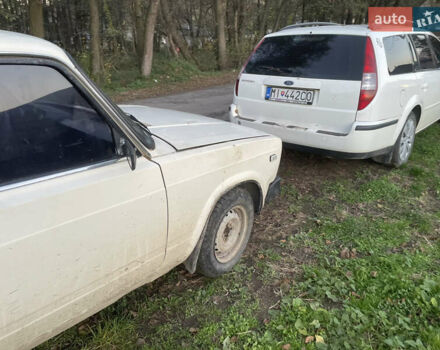 Бежевый ВАЗ 2104, объемом двигателя 1.5 л и пробегом 33 тыс. км за 700 $, фото 8 на Automoto.ua