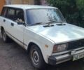 Бежевый ВАЗ 2104, объемом двигателя 1.5 л и пробегом 75 тыс. км за 1002 $, фото 1 на Automoto.ua