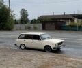 Бежевий ВАЗ 2104, об'ємом двигуна 1.7 л та пробігом 80 тис. км за 669 $, фото 1 на Automoto.ua