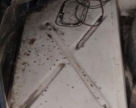 Бежевый ВАЗ 2104, объемом двигателя 0 л и пробегом 250 тыс. км за 750 $, фото 5 на Automoto.ua