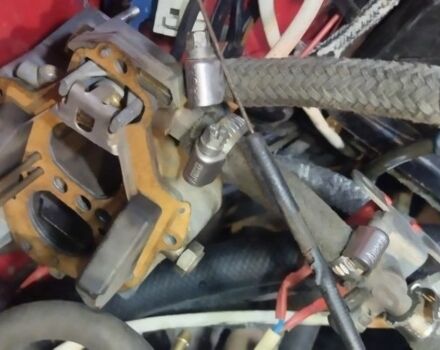 Бежевый ВАЗ 2104, объемом двигателя 0 л и пробегом 250 тыс. км за 750 $, фото 10 на Automoto.ua