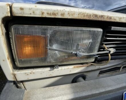 Бежевий ВАЗ 2104, об'ємом двигуна 1.5 л та пробігом 50 тис. км за 300 $, фото 3 на Automoto.ua