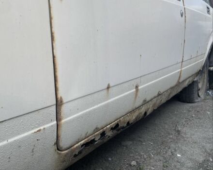 Бежевий ВАЗ 2104, об'ємом двигуна 1.5 л та пробігом 50 тис. км за 300 $, фото 5 на Automoto.ua