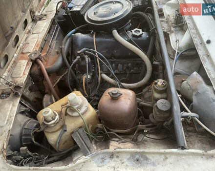 Бежевый ВАЗ 2104, объемом двигателя 1.5 л и пробегом 33 тыс. км за 700 $, фото 2 на Automoto.ua