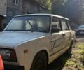 Бежевый ВАЗ 2104, объемом двигателя 1.5 л и пробегом 57 тыс. км за 500 $, фото 6 на Automoto.ua