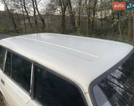 Бежевый ВАЗ 2104, объемом двигателя 1.5 л и пробегом 33 тыс. км за 700 $, фото 6 на Automoto.ua