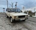 Бежевий ВАЗ 2104, об'ємом двигуна 1.5 л та пробігом 100 тис. км за 666 $, фото 1 на Automoto.ua