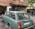 Бежевый ВАЗ 2104, объемом двигателя 1.5 л и пробегом 100 тыс. км за 550 $, фото 1 на Automoto.ua