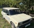 Бежевий ВАЗ 2104, об'ємом двигуна 1.5 л та пробігом 100 тис. км за 449 $, фото 1 на Automoto.ua