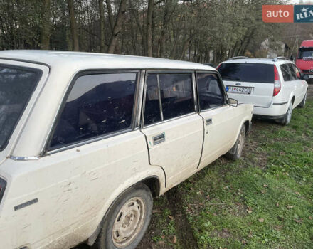 Бежевый ВАЗ 2104, объемом двигателя 1.5 л и пробегом 33 тыс. км за 700 $, фото 9 на Automoto.ua