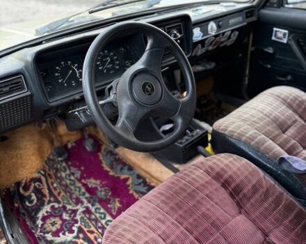 Бежевий ВАЗ 2104, об'ємом двигуна 1.5 л та пробігом 100 тис. км за 666 $, фото 6 на Automoto.ua