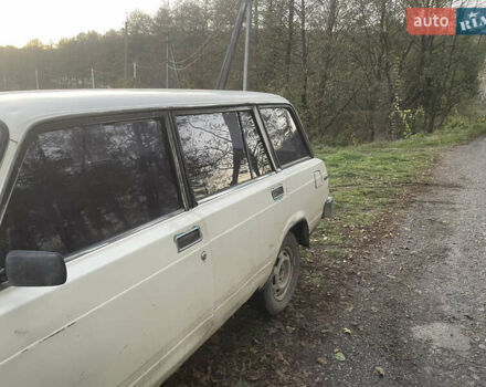 Бежевый ВАЗ 2104, объемом двигателя 1.5 л и пробегом 33 тыс. км за 700 $, фото 11 на Automoto.ua