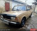 Бежевый ВАЗ 2104, объемом двигателя 15 л и пробегом 0 тыс. км за 1600 $, фото 1 на Automoto.ua
