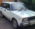 Бежевий ВАЗ 2104, об'ємом двигуна 1.5 л та пробігом 75 тис. км за 998 $, фото 1 на Automoto.ua