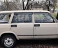 Бежевый ВАЗ 2104, объемом двигателя 0 л и пробегом 250 тыс. км за 750 $, фото 2 на Automoto.ua