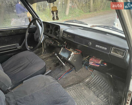 Бежевый ВАЗ 2104, объемом двигателя 1.5 л и пробегом 33 тыс. км за 700 $, фото 5 на Automoto.ua