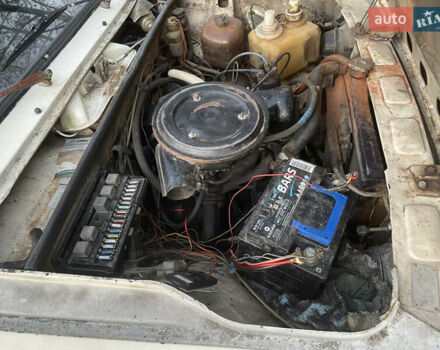 Бежевый ВАЗ 2104, объемом двигателя 1.5 л и пробегом 33 тыс. км за 700 $, фото 1 на Automoto.ua