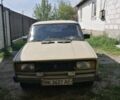 Бежевый ВАЗ 2104, объемом двигателя 1.7 л и пробегом 82 тыс. км за 850 $, фото 1 на Automoto.ua