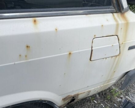 Бежевий ВАЗ 2104, об'ємом двигуна 1.5 л та пробігом 50 тис. км за 300 $, фото 6 на Automoto.ua