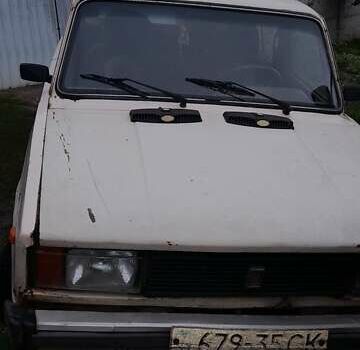 Бежевий ВАЗ 2104, об'ємом двигуна 1 л та пробігом 15 тис. км за 483 $, фото 3 на Automoto.ua