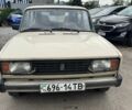 Бежевый ВАЗ 2104, объемом двигателя 1.7 л и пробегом 50 тыс. км за 1100 $, фото 1 на Automoto.ua