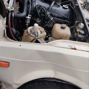 Бежевый ВАЗ 2104, объемом двигателя 1.5 л и пробегом 250 тыс. км за 750 $, фото 10 на Automoto.ua