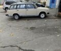 Бежевый ВАЗ 2104, объемом двигателя 1.5 л и пробегом 100 тыс. км за 950 $, фото 2 на Automoto.ua
