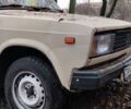 Бежевый ВАЗ 2104, объемом двигателя 1.5 л и пробегом 250 тыс. км за 750 $, фото 2 на Automoto.ua