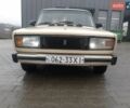 Бежевий ВАЗ 2104, об'ємом двигуна 2 л та пробігом 1000 тис. км за 1000 $, фото 5 на Automoto.ua