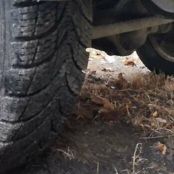 Бежевый ВАЗ 2104, объемом двигателя 1.5 л и пробегом 250 тыс. км за 750 $, фото 12 на Automoto.ua