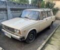 Бежевый ВАЗ 2104, объемом двигателя 1.5 л и пробегом 300 тыс. км за 751 $, фото 1 на Automoto.ua