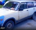 Бежевый ВАЗ 2104, объемом двигателя 1.5 л и пробегом 0 тыс. км за 1000 $, фото 1 на Automoto.ua